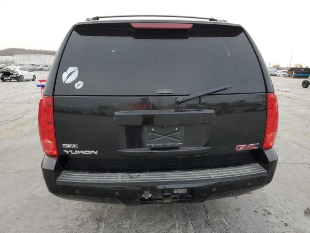 Photo 6 from auction – 2007 GMC YUKON with VIN 1GKFC13047J384702