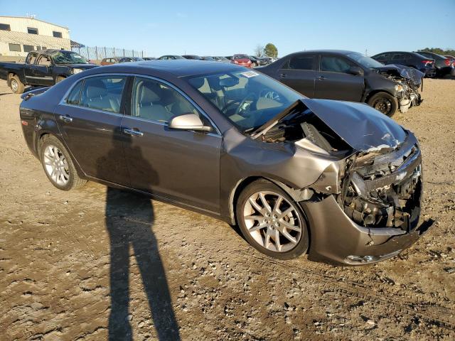 Photo 4 from auction – 2011 CHEVROLET MALIBU LTZ with VIN 1G1ZE5E73BF318358