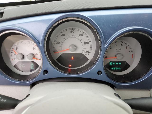 Photo 9 from auction – 2006 CHRYSLER PT CRUISER with VIN 3A4FY58BX6T225327