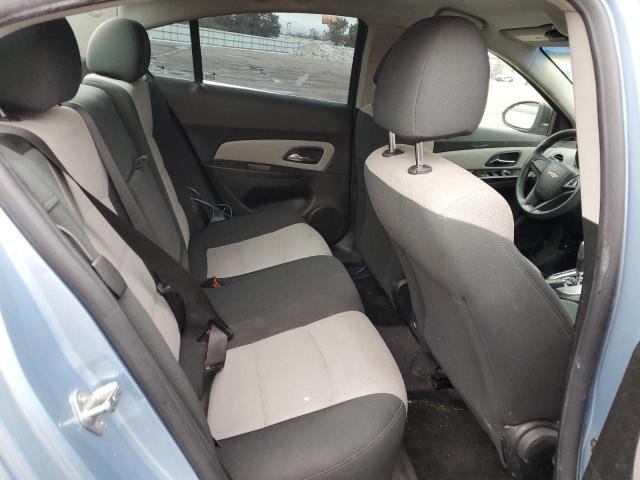 Photo 10 from auction – 2012 CHEVROLET CRUZE LS with VIN 1G1PC5SH1C7117841