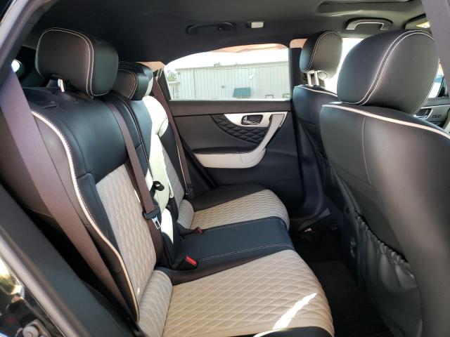 Photo 11 from auction – 2017 INFINITI QX70 with VIN JN8CS1MU0HM140293