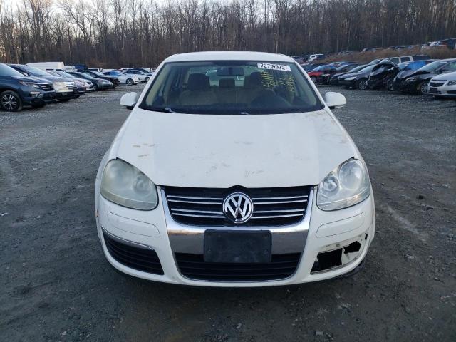 Photo 5 from auction – 2008 VOLKSWAGEN JETTA S with VIN 3VWJM71K48M129639