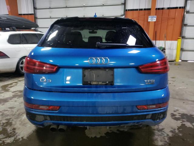 Photo 6 from auction – 2018 AUDI Q3 TECHNIK with VIN WA1GCCFS0JR030297