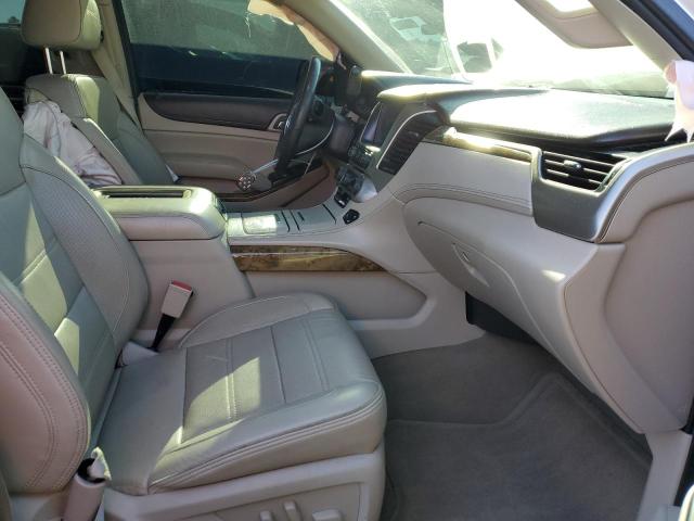 Photo 7 from auction – 2016 GMC YUKON DENA with VIN 1GKS2CKJ8GR393279