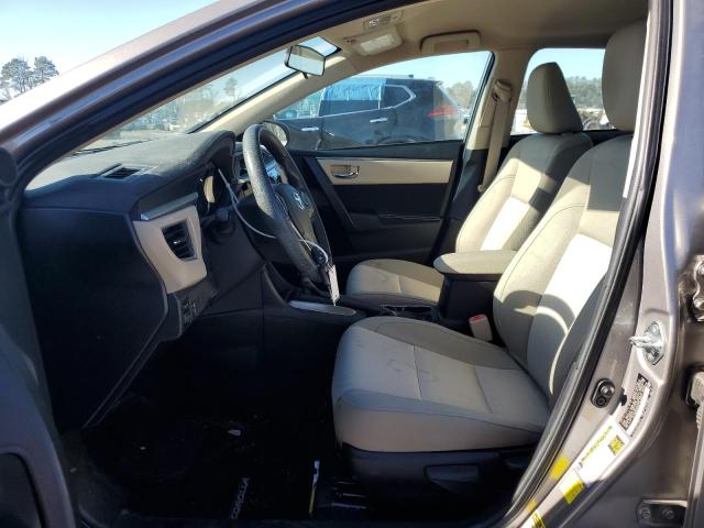 Photo 7 from auction – 2014 TOYOTA COROLLA L with VIN 2T1BURHEXEC144525