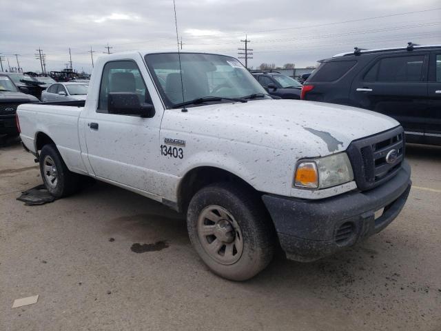 Photo 4 from auction – 2010 FORD RANGER with VIN 1FTKR1AD4APA56893