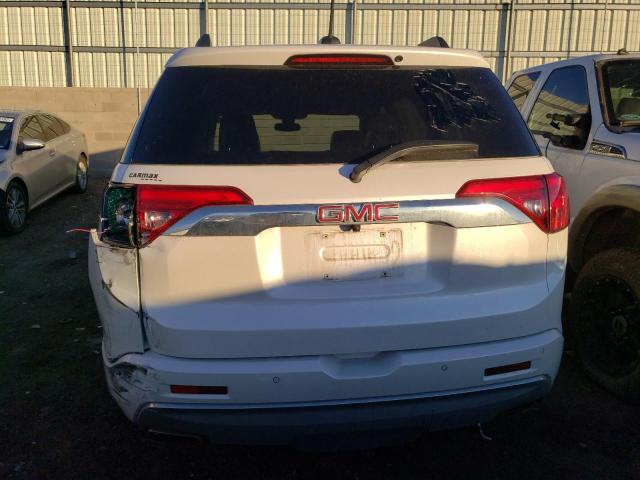 Photo 6 from auction – 2017 GMC ACADIA DEN with VIN 1GKKNXLS9HZ185192