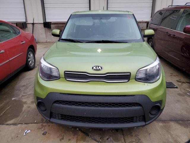Photo 5 from auction – 2017 KIA SOUL with VIN KNDJN2A21H7881571