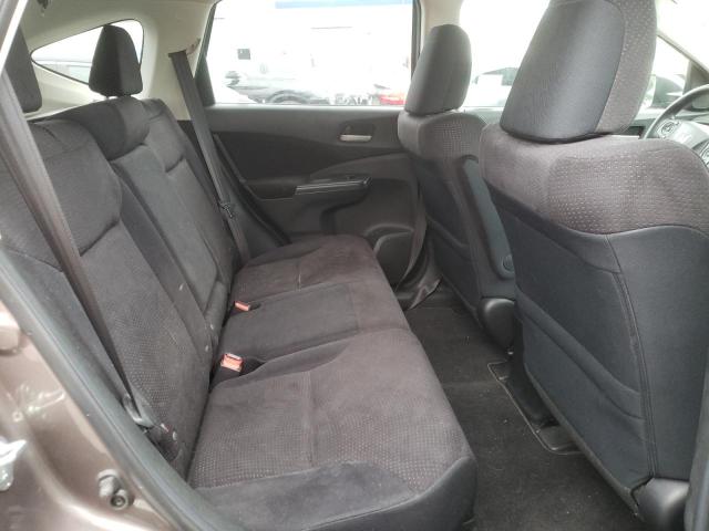 Photo 11 from auction – 2014 HONDA CR-V EX with VIN 5J6RM3H54EL000547