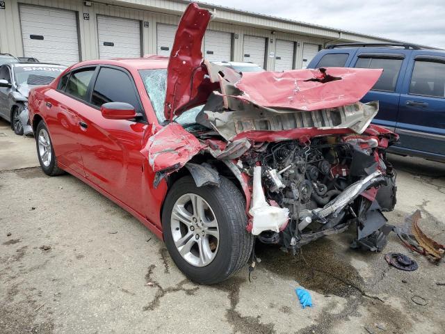 Photo 4 from auction – 2015 DODGE CHARGER SE with VIN 2C3CDXBG4FH768447