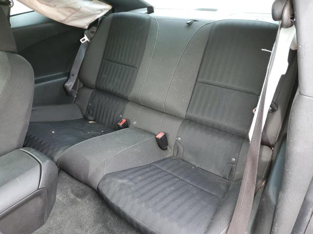 Photo 10 from auction – 2012 CHEVROLET CAMARO LS with VIN 2G1FA1E3XC9118589
