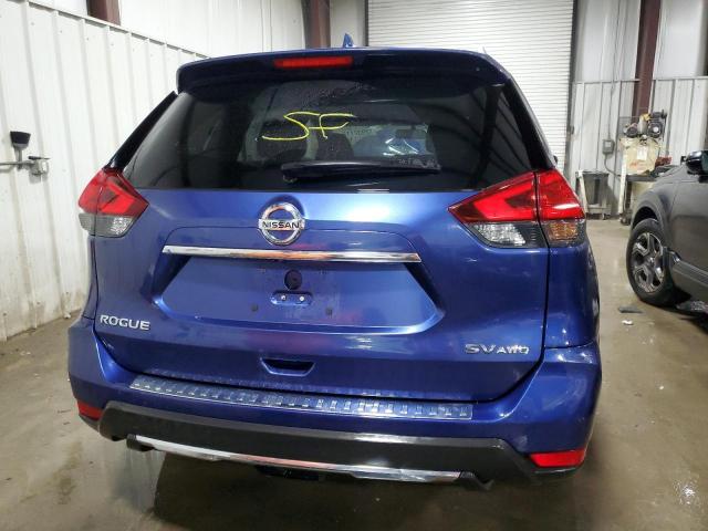 Photo 6 from auction – 2017 NISSAN ROGUE S with VIN JN8AT2MV3HW022536