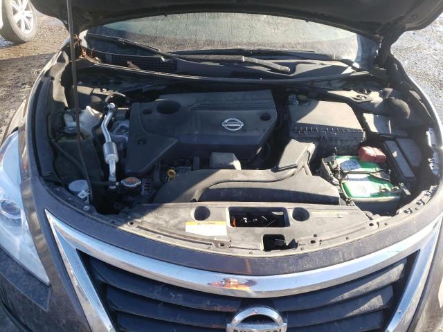 Photo 11 from auction – 2014 NISSAN ALTIMA 2.5 with VIN 1N4AL3AP3EC903215