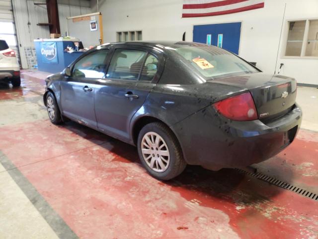 Photo 2 from auction – 2010 CHEVROLET COBALT LS with VIN 1G1AB5F5XA7100719