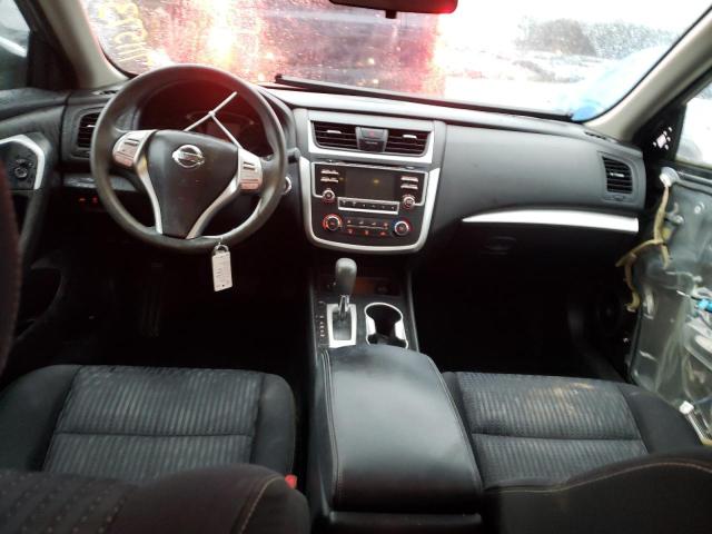 Photo 8 from auction – 2016 NISSAN ALTIMA 2.5 with VIN 1N4AL3APXGC146249