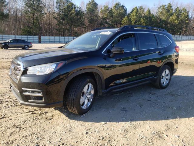 SUBARU ASCENT 2019 with VIN 4S4WMAAD2K3471019 - Photo from auction