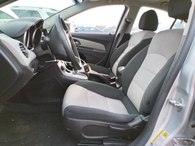 Photo 7 from auction – 2012 CHEVROLET CRUZE LS with VIN 1G1PC5SHXC7101749