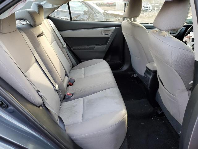Photo 10 from auction – 2016 TOYOTA COROLLA L with VIN 2T1BURHE4GC633151