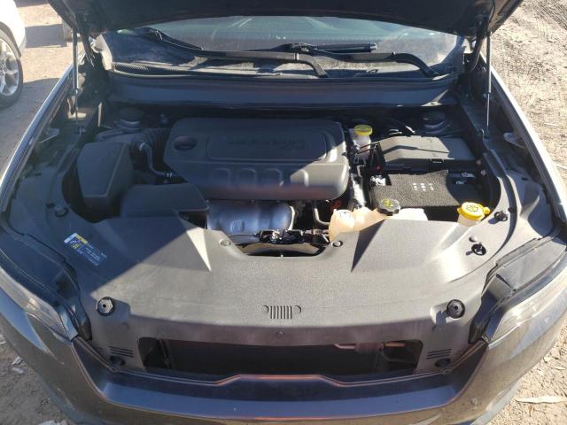 Photo 12 from auction – 2020 JEEP CHEROKEE L with VIN 1C4PJLLB6LD507556