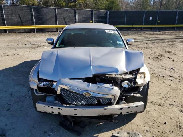 Photo 5 from auction – 2010 CHRYSLER 300 TOURIN with VIN 2C3CA5CV1AH232235