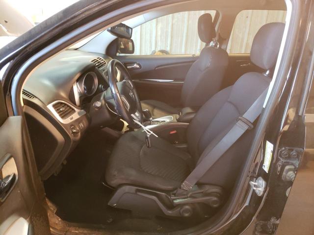 Photo 7 from auction – 2017 DODGE JOURNEY SE with VIN 3C4PDCAB3HT662271