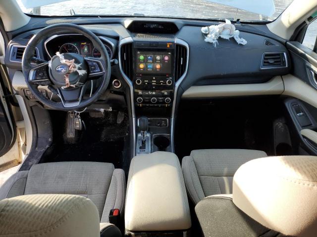 Photo 8 from auction – 2019 SUBARU ASCENT PRE with VIN 4S4WMAFD3K3415812