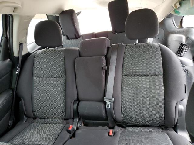 Photo 10 from auction – 2020 NISSAN PATHFINDER with VIN 5N1DR2AN1LC590205