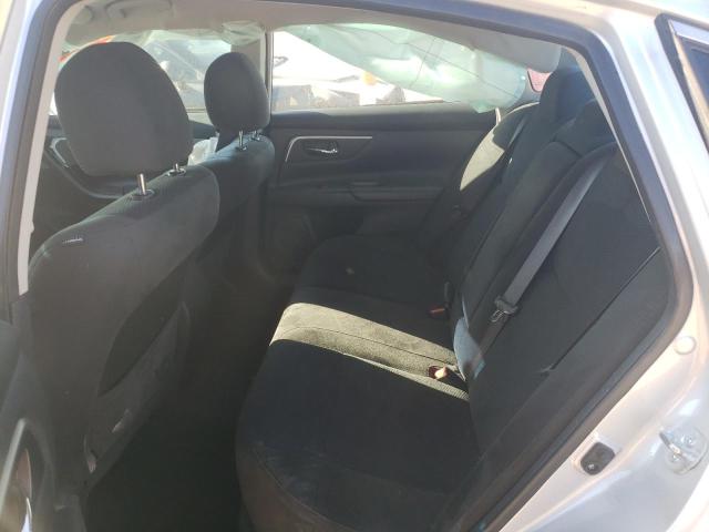 Photo 10 from auction – 2015 NISSAN ALTIMA 2.5 with VIN 1N4AL3AP4FC415439