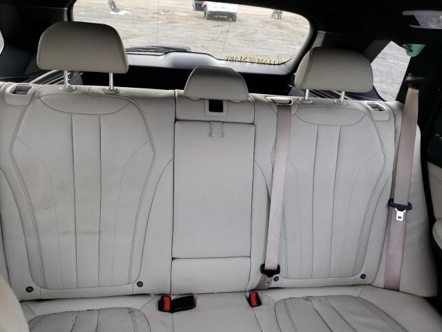Photo 10 from auction – 2017 BMW X5 XDR40E with VIN 5UXKT0C59H0S79711