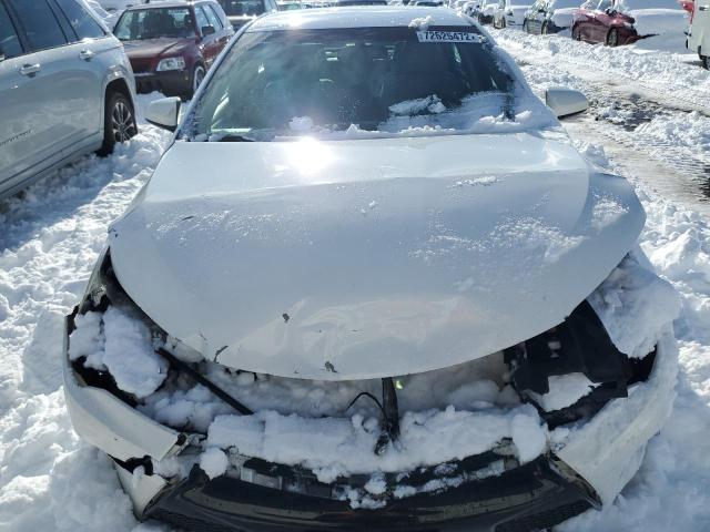 Photo 5 from auction – 2016 TOYOTA CAMRY LE with VIN 4T1BF1FK6GU165748