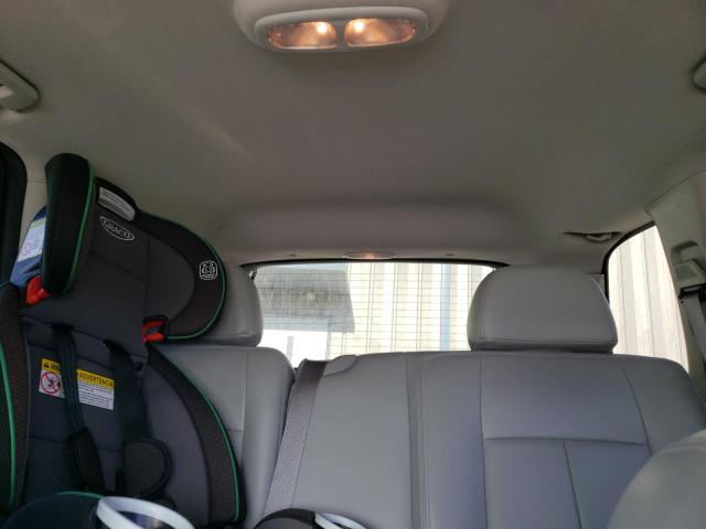 Photo 10 from auction – 2007 CHEVROLET TRAILBLAZE with VIN 1GNDS13S072231954
