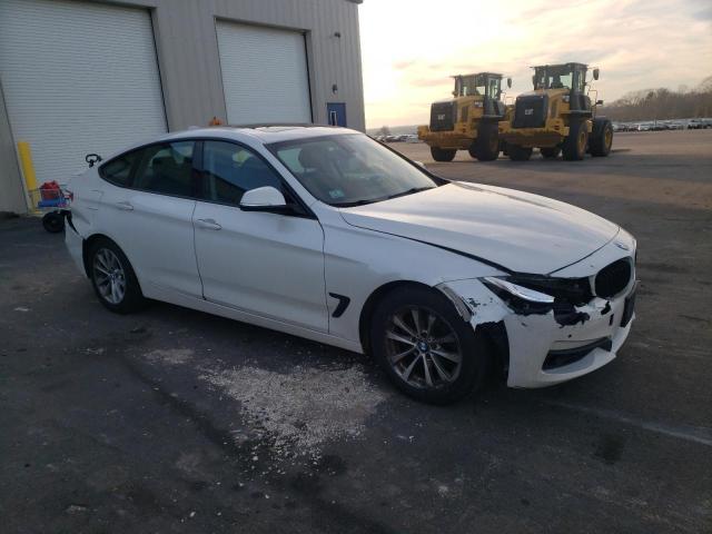 Photo 4 from auction – 2015 BMW 328 XIGT with VIN WBA3X5C59FD560188