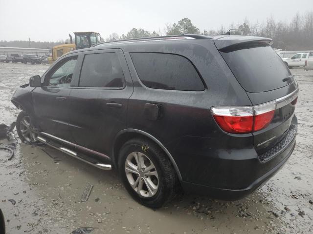 Photo 2 from auction – 2011 DODGE DURANGO CR with VIN 1D4RD4GG5BC708349