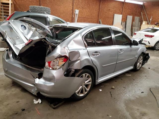 Photo 3 from auction – 2013 SUBARU LEGACY 3.6 with VIN 4S3BMDJ67D2021851