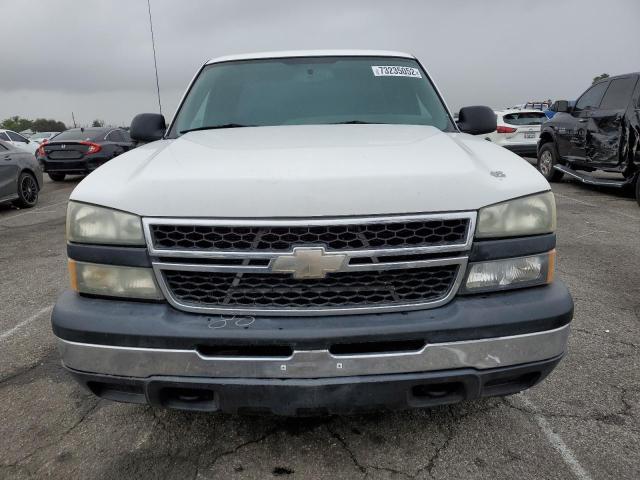 Photo 5 from auction – 2007 CHEVROLET SILVERADO with VIN 1GCEC19X07Z143300