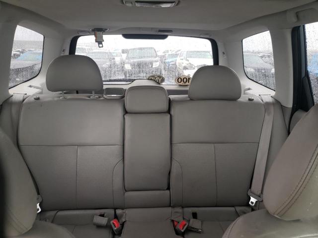 Photo 10 from auction – 2009 SUBARU FORESTER 2 with VIN JF2SH64649H751945