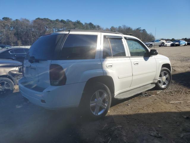 Photo 3 from auction – 2008 CHEVROLET TRAILBLAZE with VIN 1GNDS13S282146096