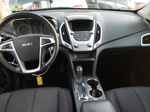 Photo 8 from auction – 2016 GMC TERRAIN SL with VIN 2GKFLTEK9G6151910