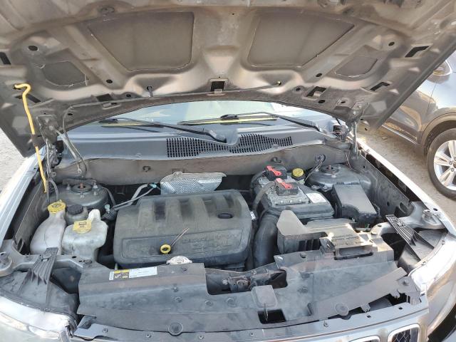 Photo 12 from auction – 2014 JEEP COMPASS SP with VIN 1C4NJCBB8ED567107