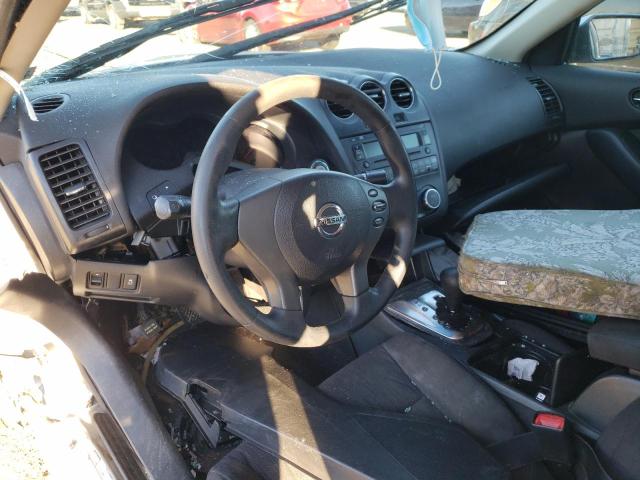 Photo 8 from auction – 2012 NISSAN ALTIMA BAS with VIN 1N4AL2AP4CN577033