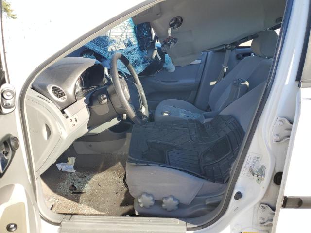 Photo 7 from auction – 2008 SUZUKI FORENZA BA with VIN KL5JD86Z18K753233