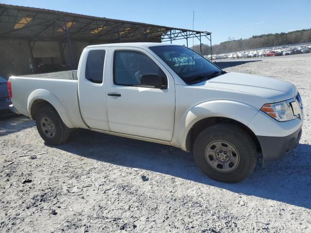 Photo 4 from auction – 2015 NISSAN FRONTIER S with VIN 1N6BD0CT4FN755468