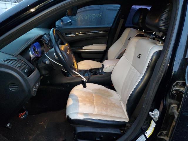 Photo 7 from auction – 2017 CHRYSLER 300 S with VIN 2C3CCAGGXHH544465