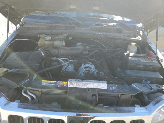 Photo 12 from auction – 2006 JEEP LIBERTY LI with VIN 1J4GK58K16W136228
