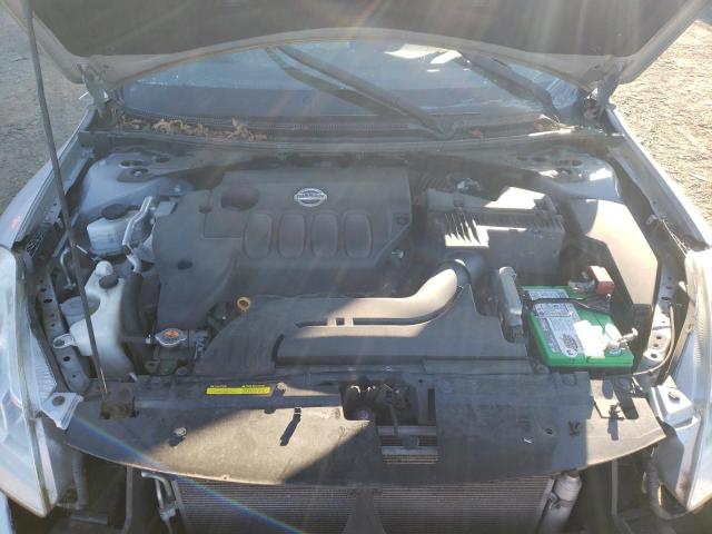 Photo 11 from auction – 2012 NISSAN ALTIMA BAS with VIN 1N4AL2AP4CN577033