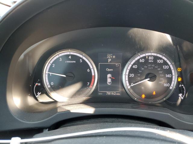 Photo 9 from auction – 2018 MITSUBISHI MIRAGE G4 with VIN JTHSE5BC1F5002252