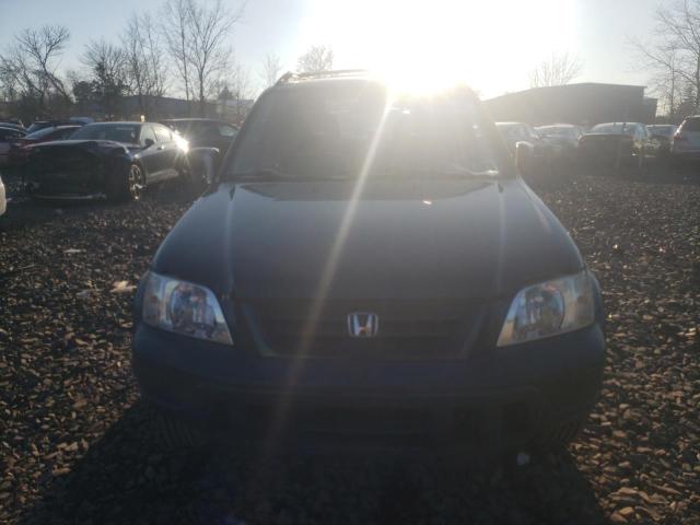 Photo 5 from auction – 1997 HONDA CR-V with VIN JHLRD1851VC020090
