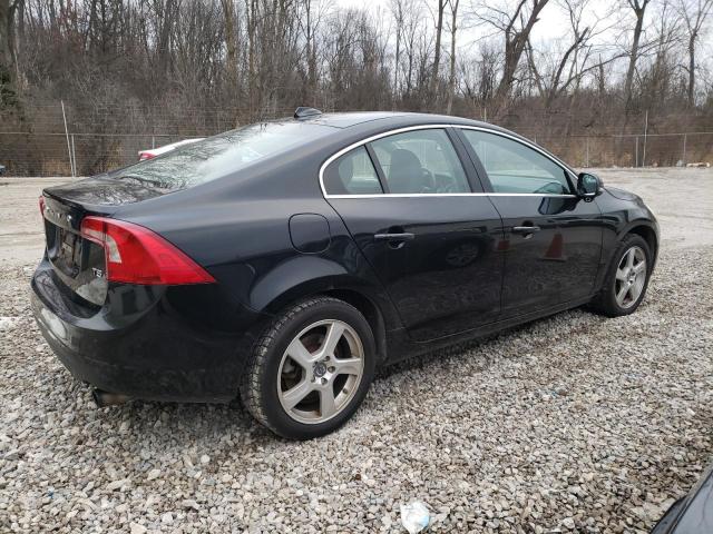 Photo 3 from auction – 2013 VOLVO S60 T5 with VIN YV1612FS4D1219050