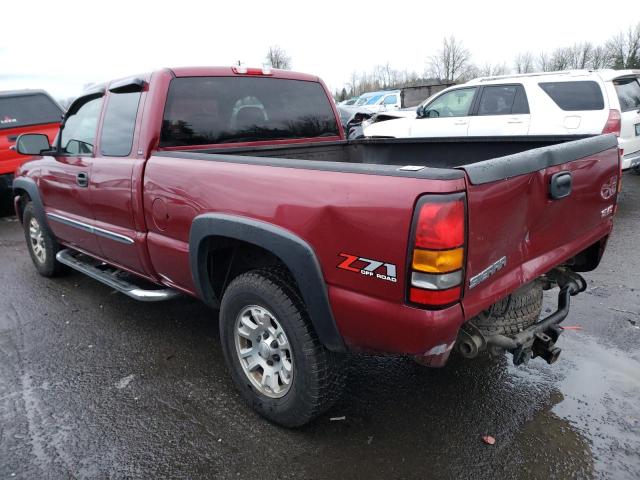 Photo 2 from auction – 2005 GMC NEW SIERRA with VIN 1GTEK19B75E201396