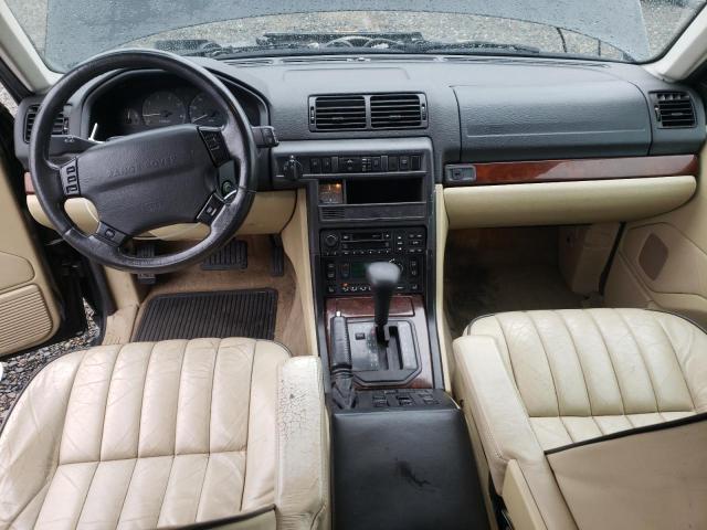 Photo 8 from auction – 2000 LAND ROVER RANGE ROVE with VIN SALPV1641YA439125
